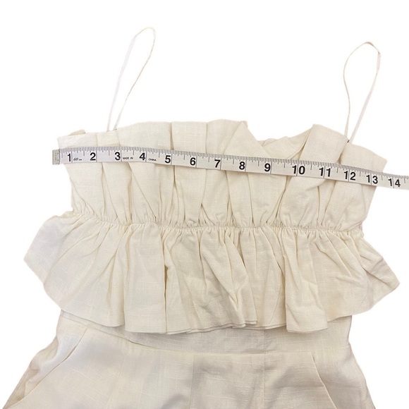 Princess Polly Hunter Mae Romper - Picture 13 of 16